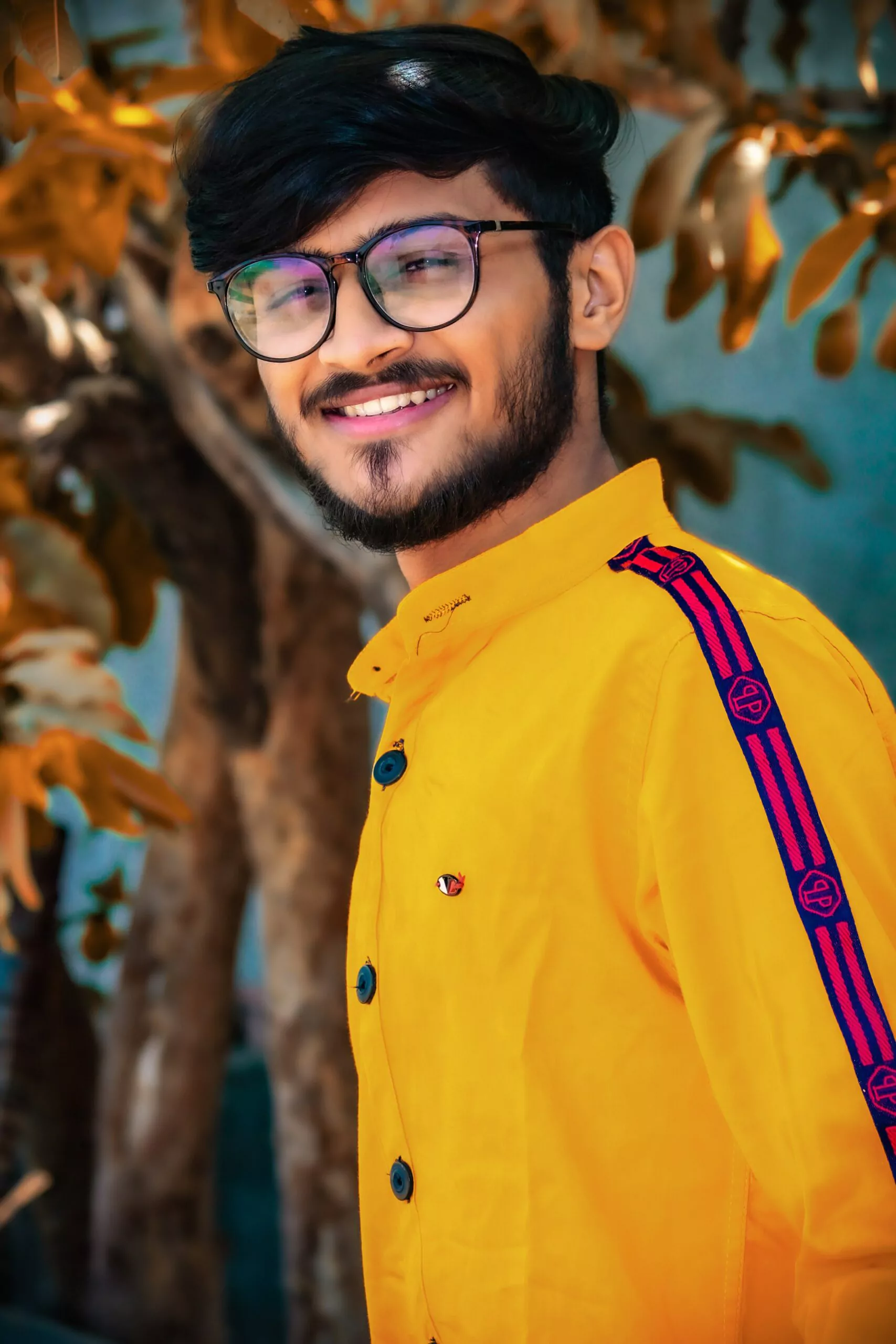 Gotam Shah is the author of 520ccc.com.